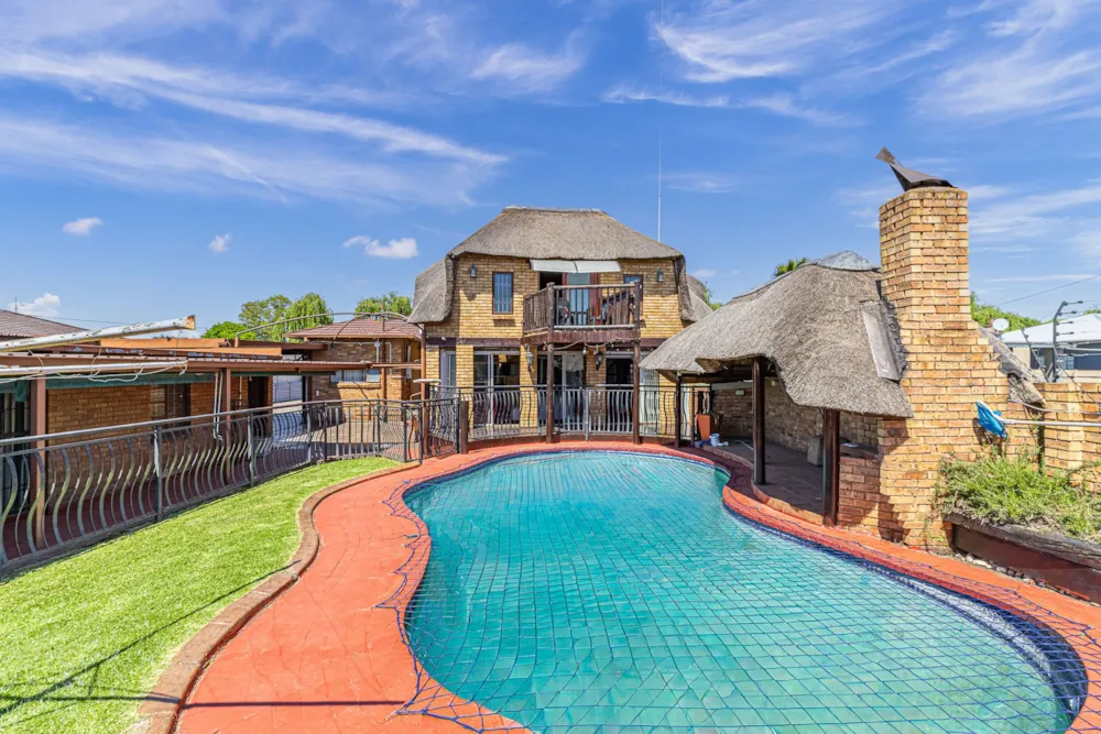 House for sale in Brenthurst - 1BJ1755327 House for sale in Brenthurst - 1BJ1755327