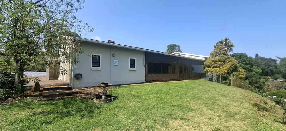 House to rent in Hillcrest Park - 1KF1755763