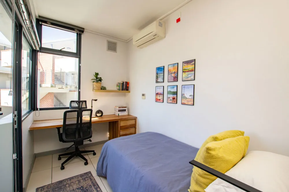 Studio apartment for sale in Universiteits Oord - ST1753923