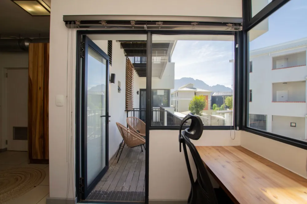 Studio apartment for sale in Universiteits Oord - ST1753923