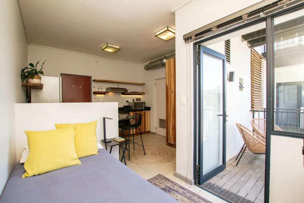 Studio apartment for sale in Universiteits Oord - ST1753923