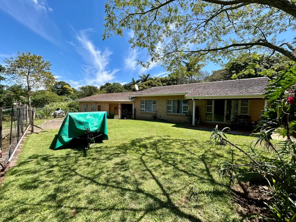 Townhouse for sale in Umtentweni - 1PSH1754950 Townhouse for sale in Umtentweni - 1PSH1754950