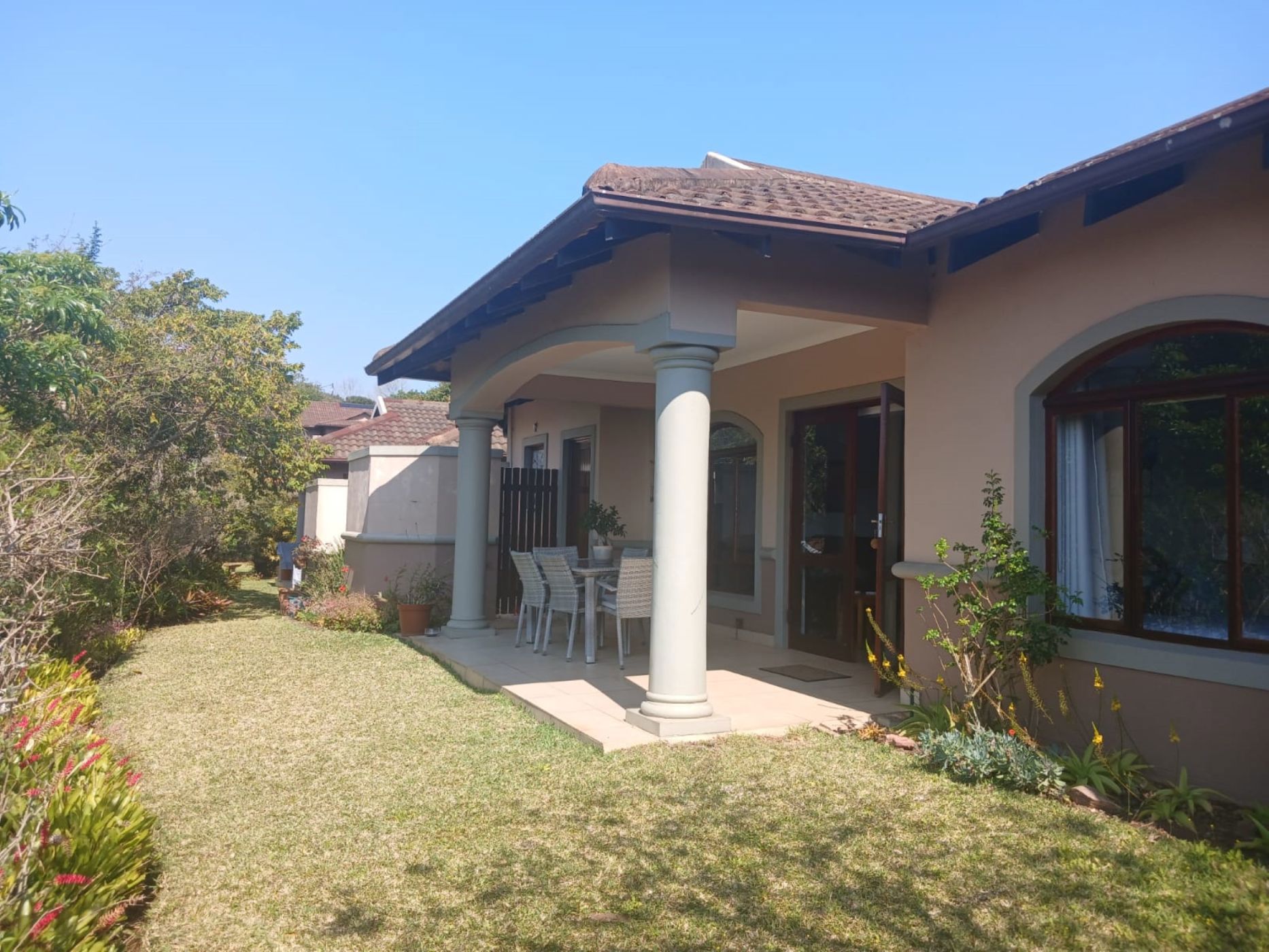 Townhouse to rent in Le Domaine Estate - 1KF1754131