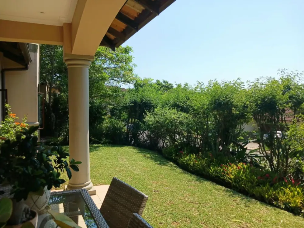 Townhouse to rent in Le Domaine Estate - 1KF1754131