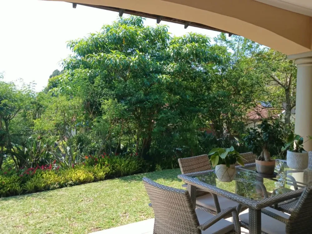 Townhouse to rent in Le Domaine Estate - 1KF1754131