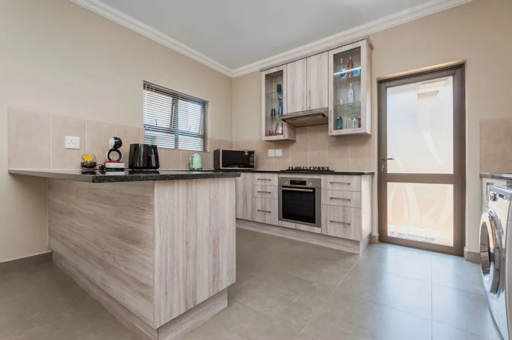 House for sale in Eye of Africa - 1GV1754819