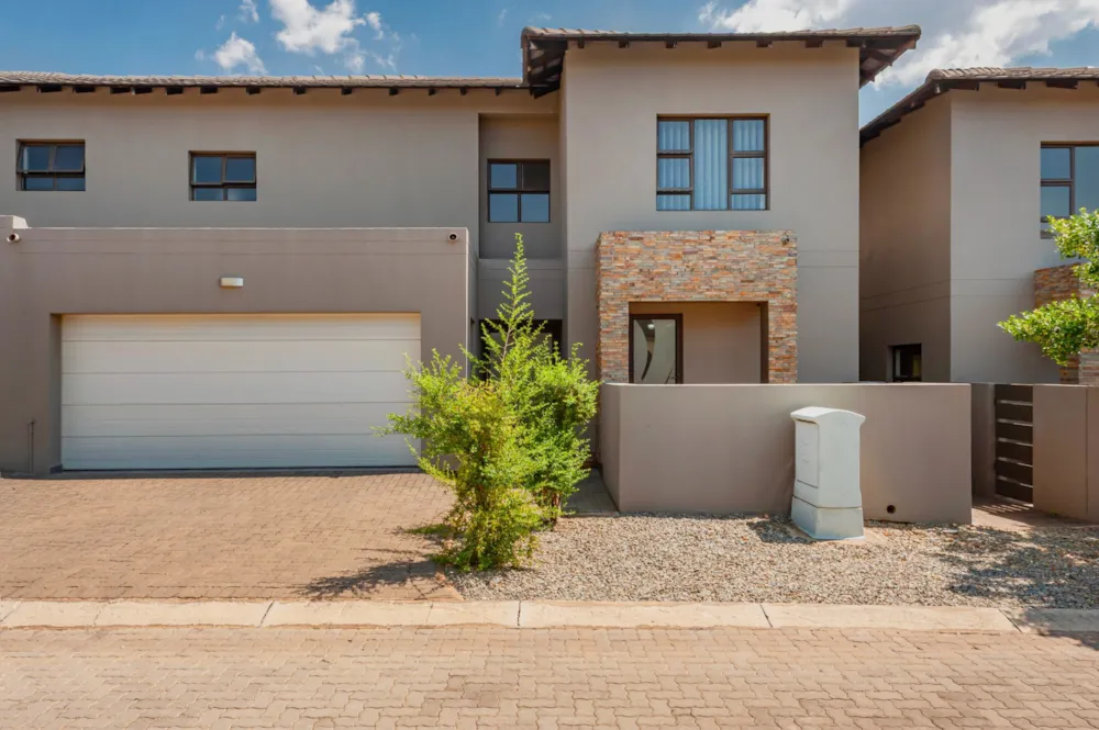House for sale in Eye of Africa - 1GV1754819