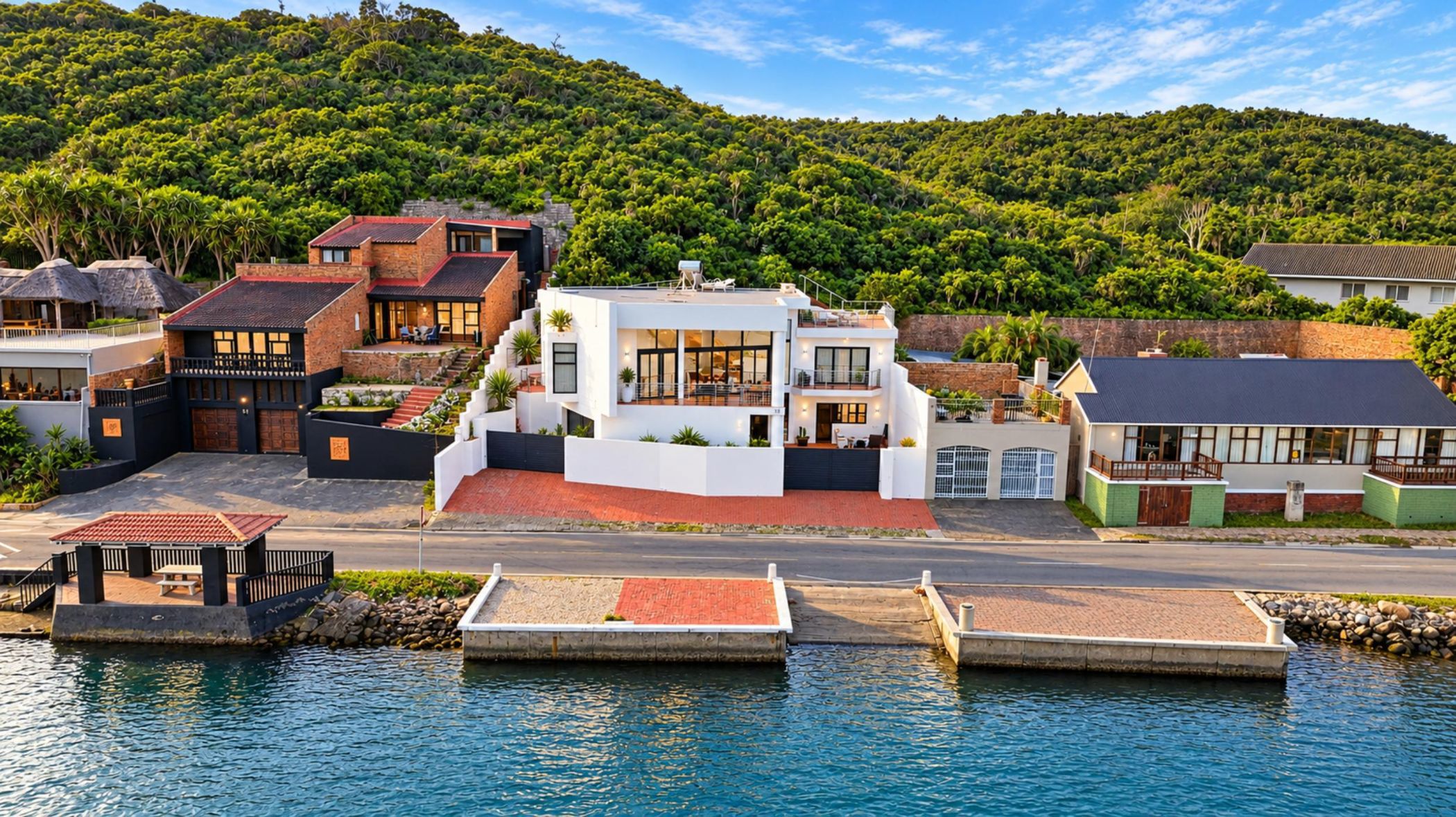 House for sale in Amsterdamhoek - 1PLZ1709590