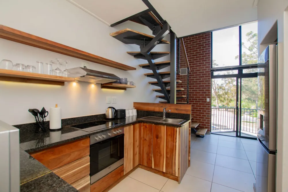 Loft for sale in Universiteits Oord - ST1753925