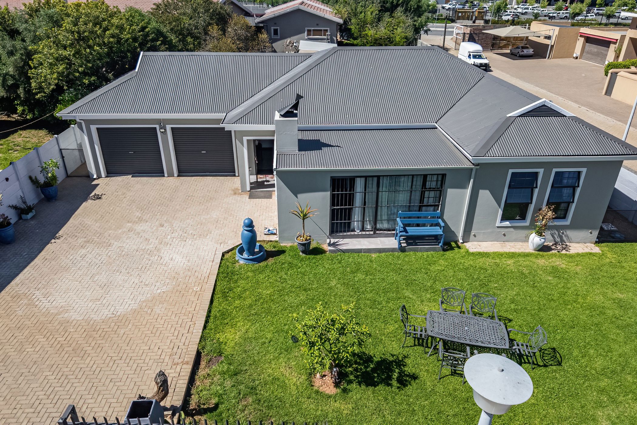 House for sale in Oudtshoorn South - 1OU1754939