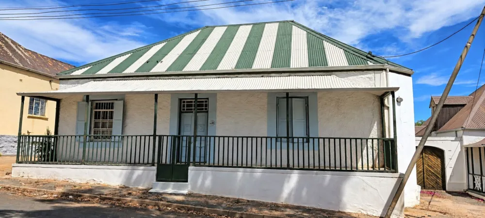House for sale in Calitzdorp - 1OU1610611 House for sale in Calitzdorp - 1OU1610611