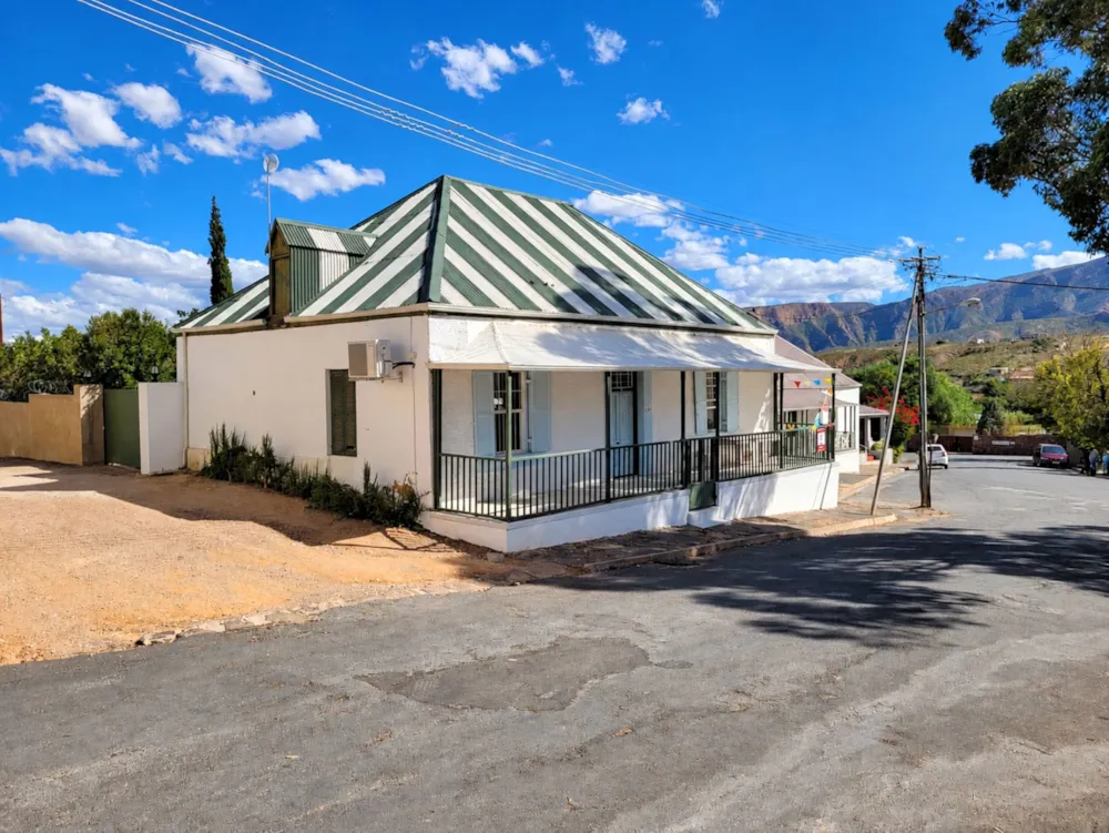 House for sale in Calitzdorp - 1OU1610611 House for sale in Calitzdorp - 1OU1610611