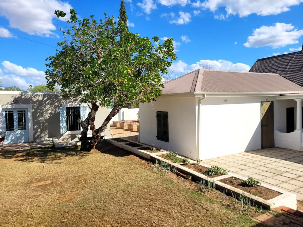 House for sale in Calitzdorp - 1OU1610611 House for sale in Calitzdorp - 1OU1610611