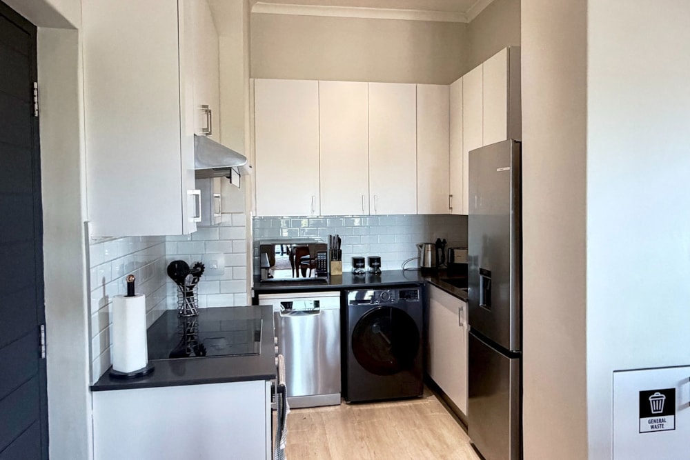 Apartment for sale in Bloubergrant - 1TV1754181 Apartment for sale in Bloubergrant - 1TV1754181