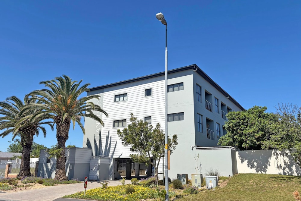 Apartment for sale in Bloubergrant - 1TV1754181 Apartment for sale in Bloubergrant - 1TV1754181