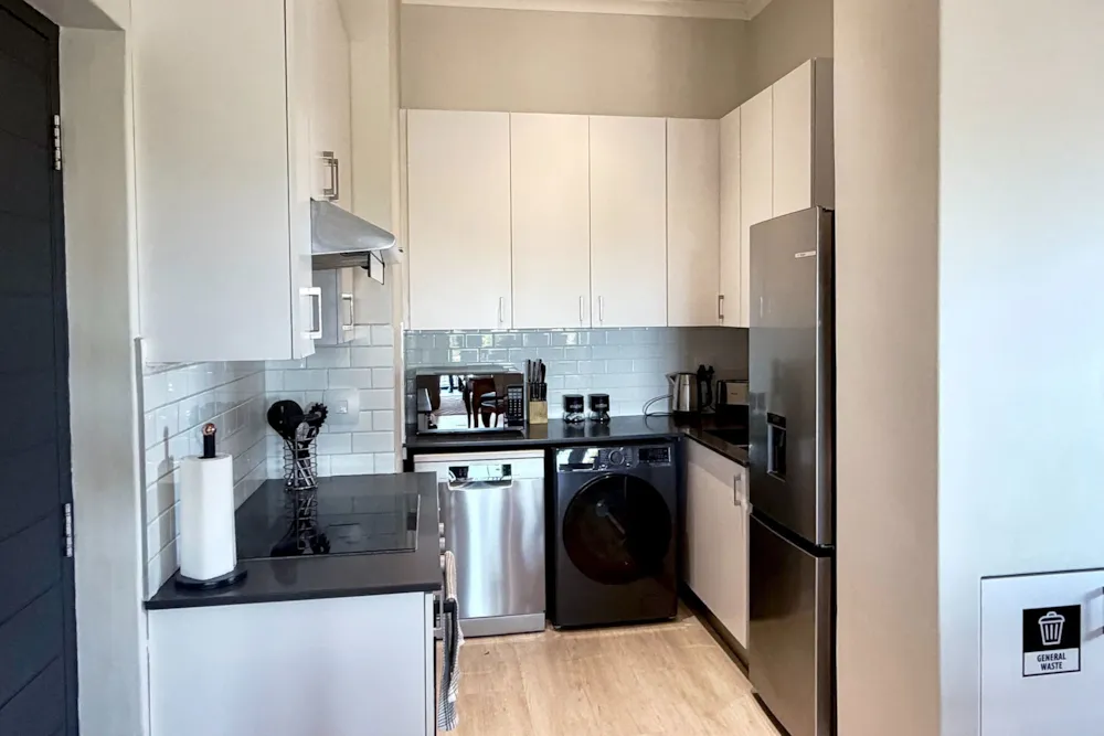 Apartment for sale in Bloubergrant - 1TV1754181 Apartment for sale in Bloubergrant - 1TV1754181