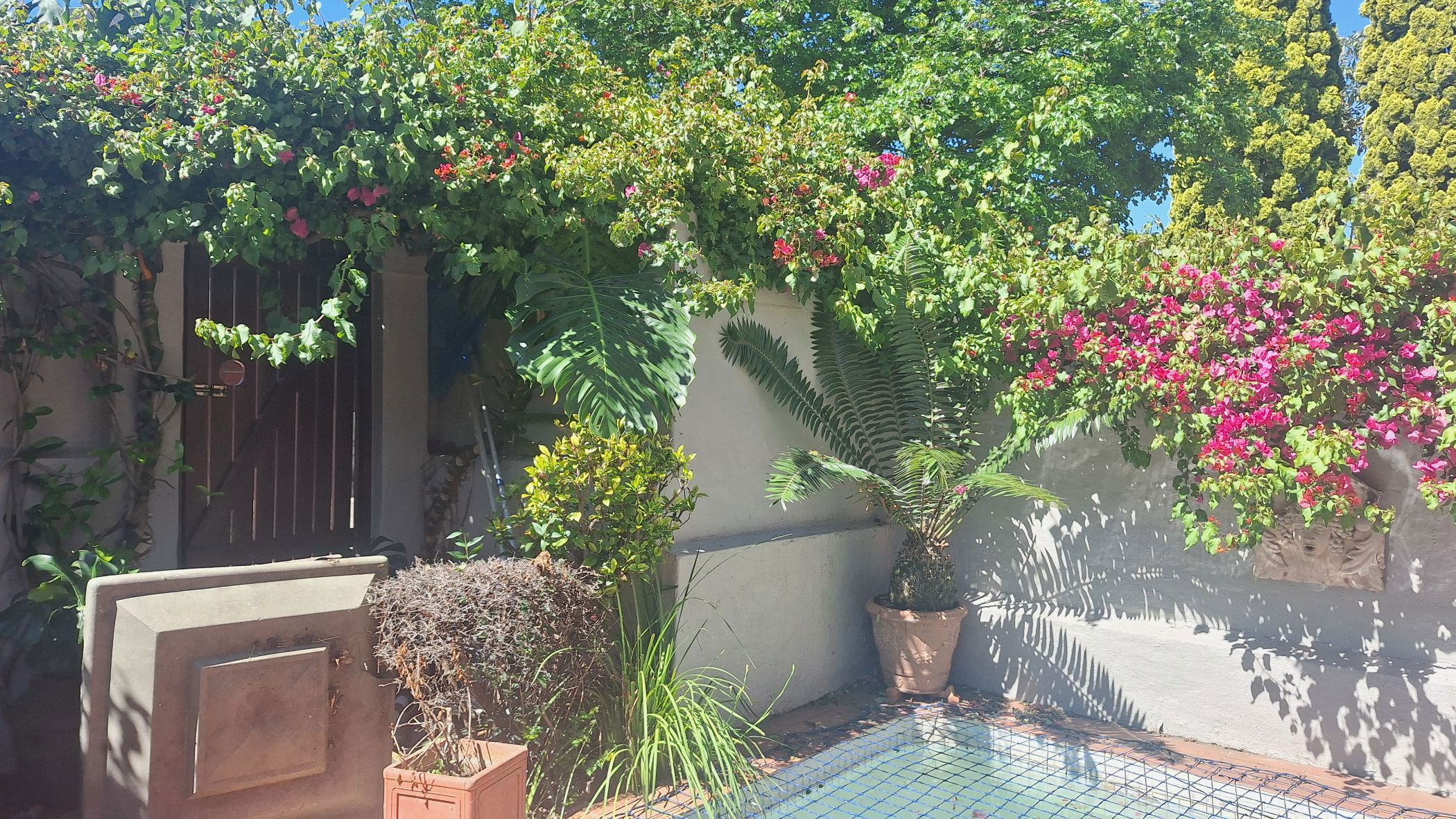 Townhouse to rent in Illovo - JBL1756540