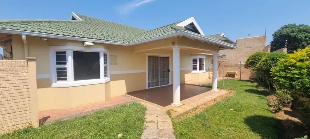 Townhouse to rent in Somerset Park, uMhlanga - 1ND1755057 Townhouse to rent in Somerset Park, uMhlanga - 1ND1755057