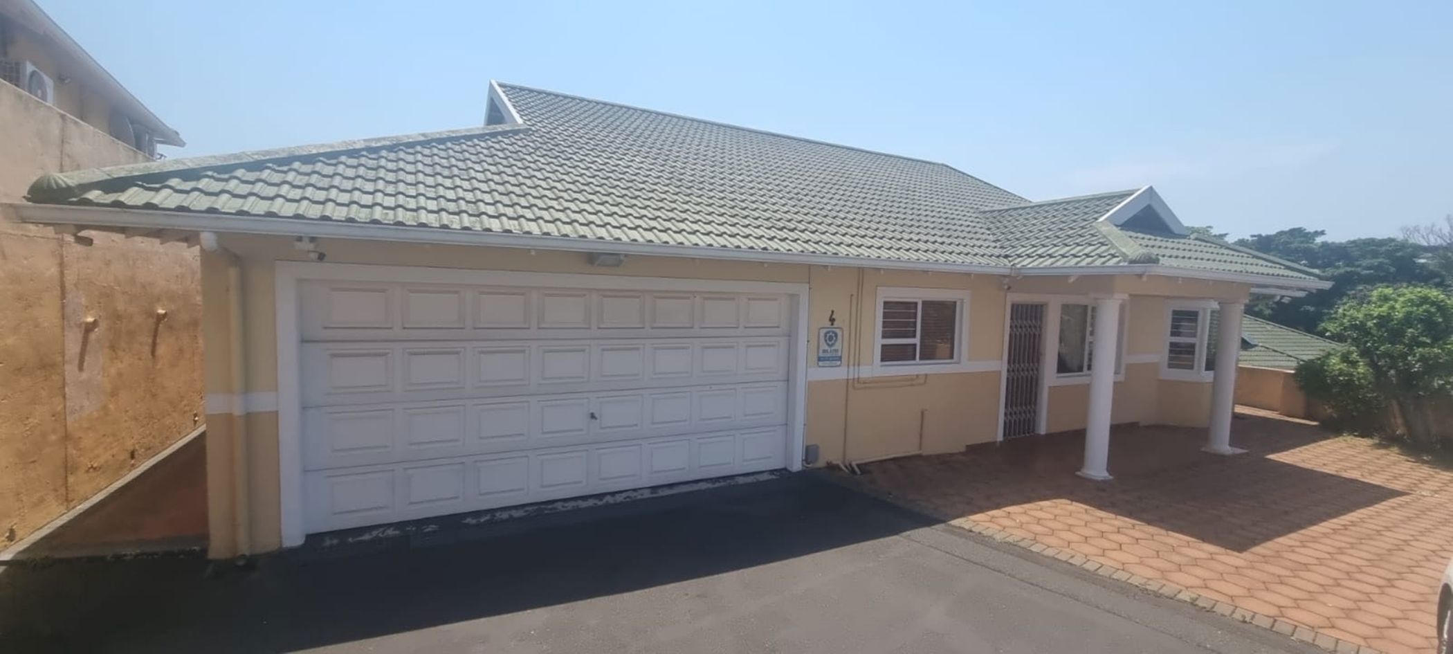 Townhouse to rent in Somerset Park, uMhlanga - 1ND1755057