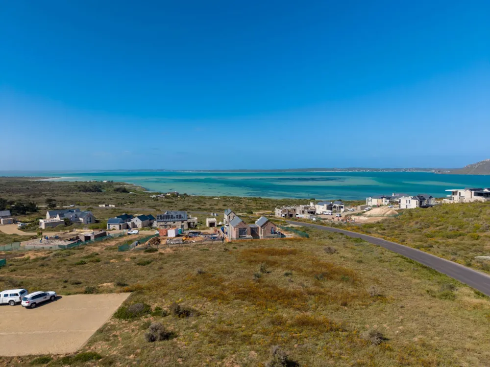 Vacant land for sale in Shark Bay - LA1754544