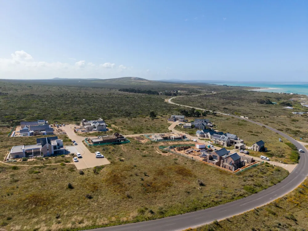 Vacant land for sale in Shark Bay - LA1754544