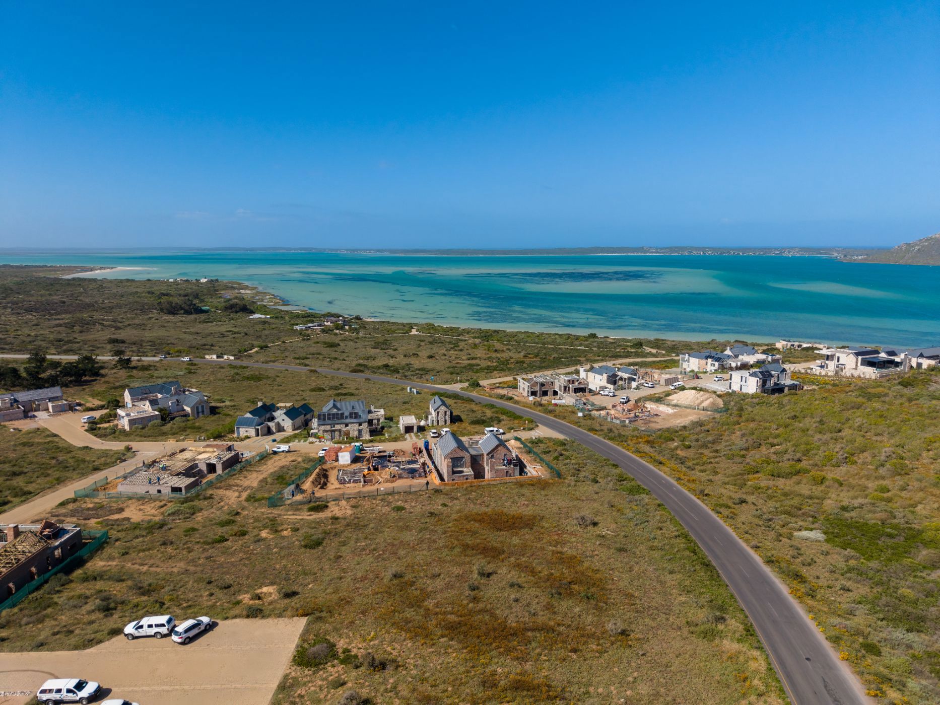 Vacant land for sale in Shark Bay - LA1754544