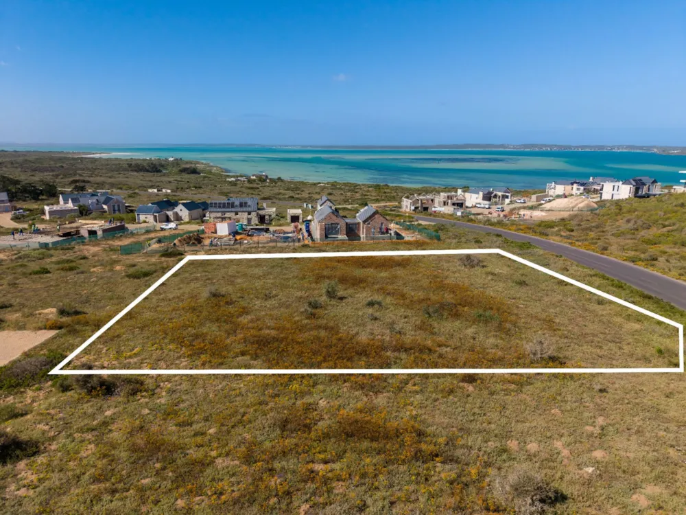 Vacant land for sale in Shark Bay - LA1754544