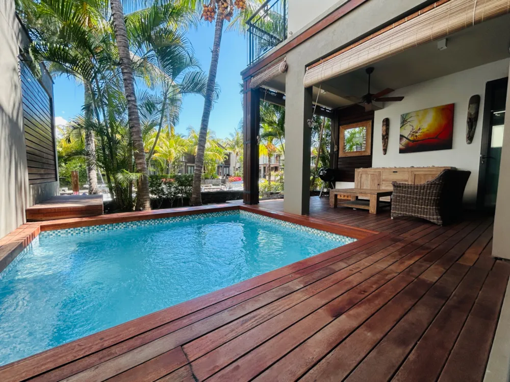Apartment for sale in Tamarin, Mauritius - MUR1616856 Apartment for sale in Tamarin, Mauritius - MUR1616856