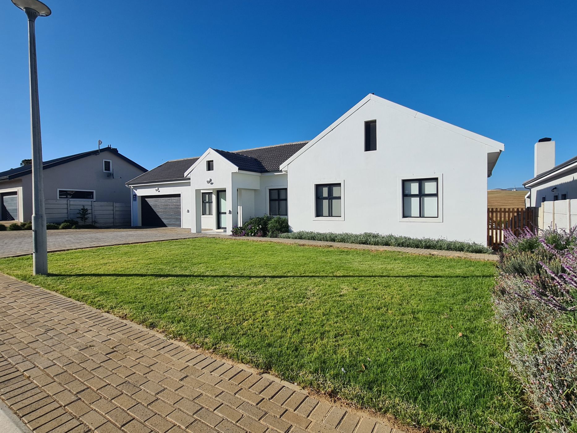 House to rent in Tafelzicht - 1MS1755141