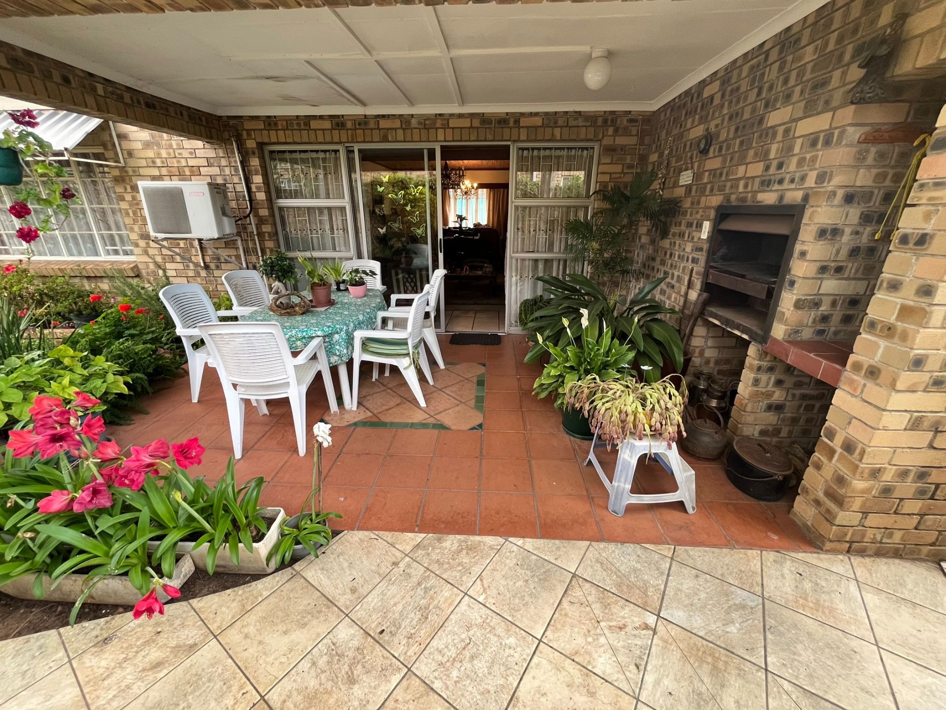 Townhouse for sale in Welgelegen, Polokwane - 1PS1754594