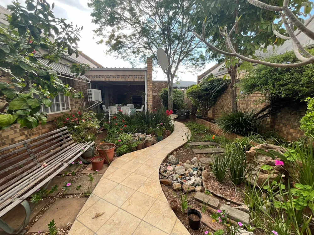 Townhouse for sale in Welgelegen, Polokwane - 1PS1754594 Townhouse for sale in Welgelegen, Polokwane - 1PS1754594