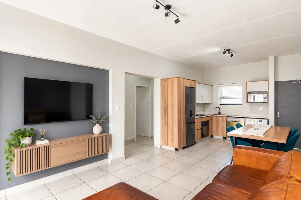 Apartment for sale in Homes Haven - 1KR1754796 Apartment for sale in Homes Haven - 1KR1754796