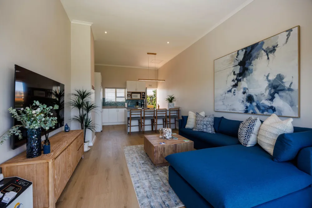 Apartment to rent in Goose Valley - 1KG1635455