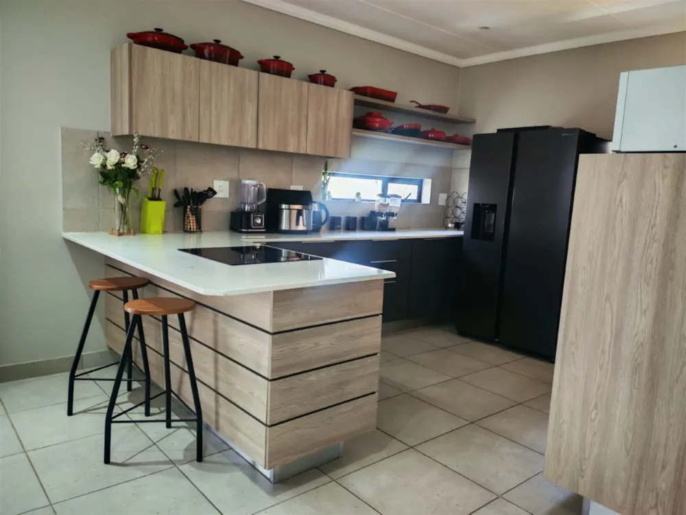 Double-storey house for sale in Lion Pride - FW1756026 Double-storey house for sale in Lion Pride - FW1756026