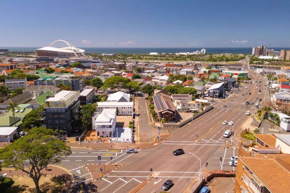 Apartment to rent in Morningside, Durban - 1DBN1755692 Apartment to rent in Morningside, Durban - 1DBN1755692