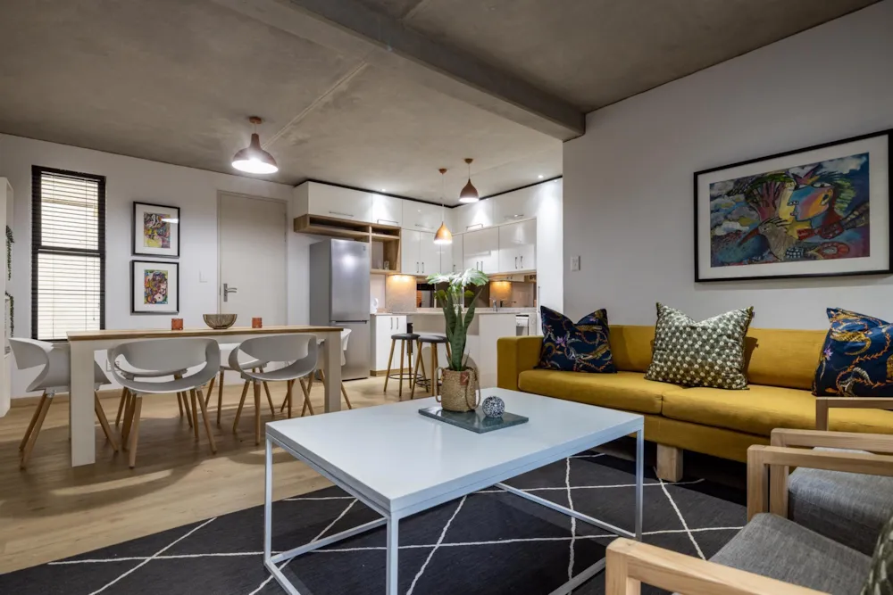 Apartment to rent in Brooklyn, Pretoria East - PTL1753992
