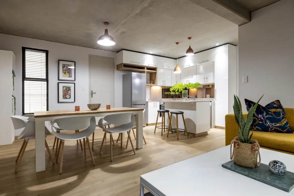 Apartment to rent in Brooklyn, Pretoria East - PTL1753992