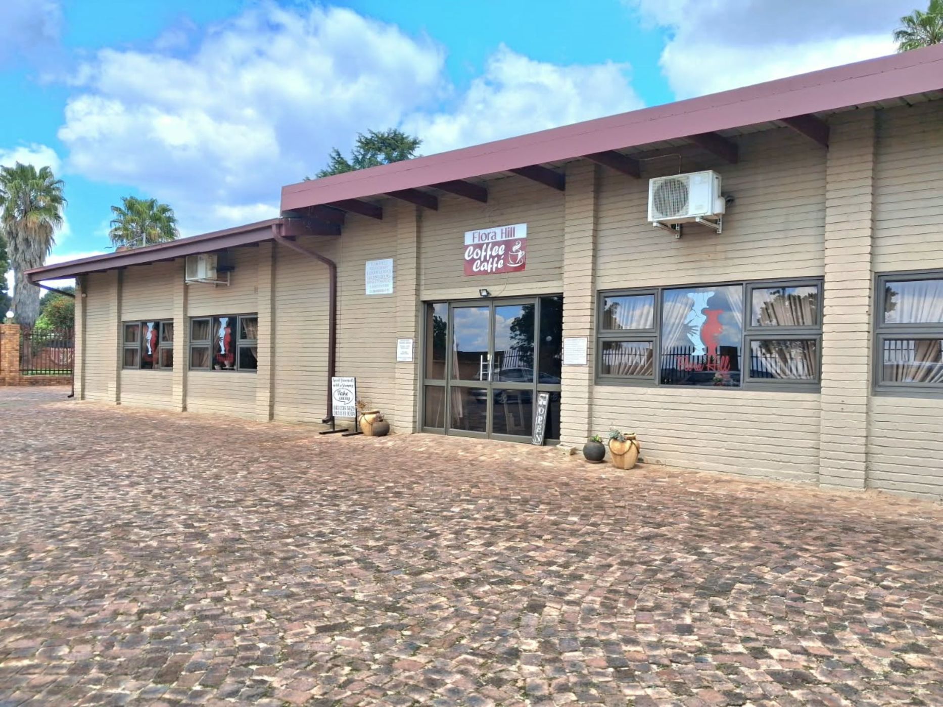 Function venue for sale in Rowhill - 1SP1649506