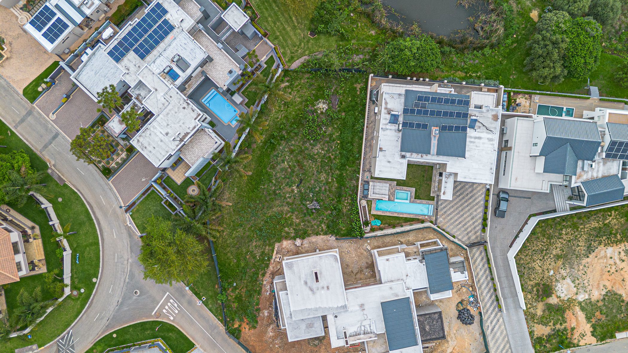 Residential vacant land for sale in Eagle Canyon Golf Estate - RAN1753248