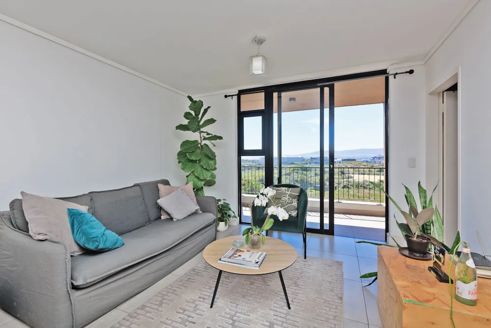 Apartment for sale in Century City - 1TV1753885
