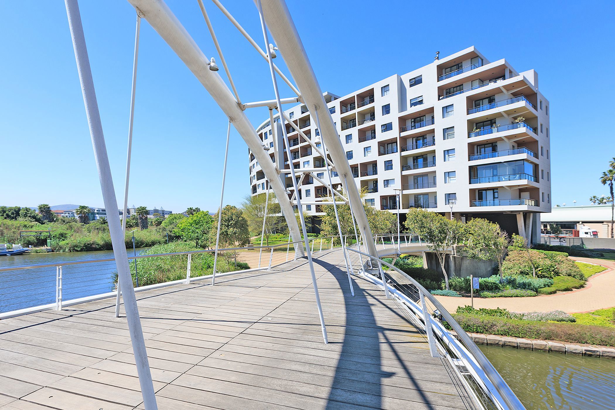 Apartment for sale in Century City - 1TV1753885