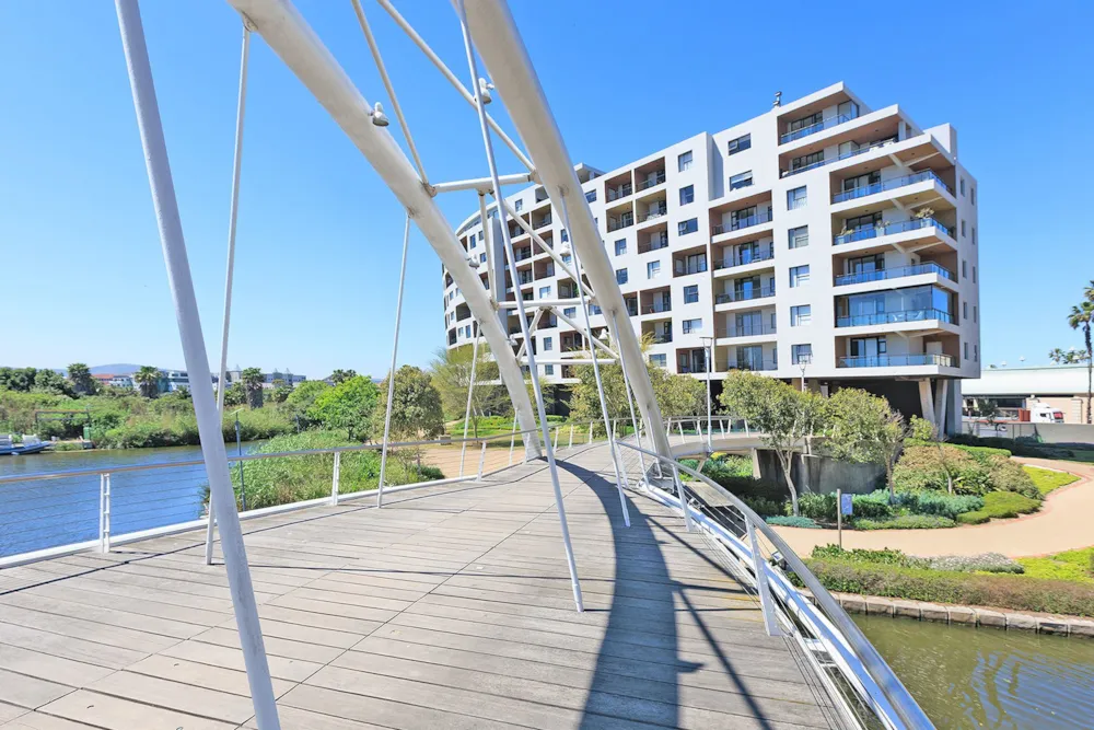 Apartment for sale in Century City - 1TV1753885