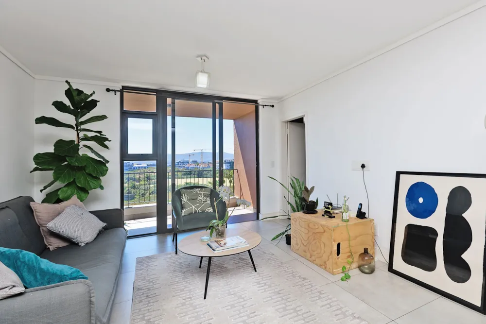 Apartment for sale in Century City - 1TV1753885