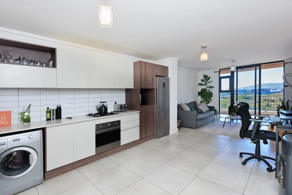 Apartment for sale in Century City - 1TV1753885