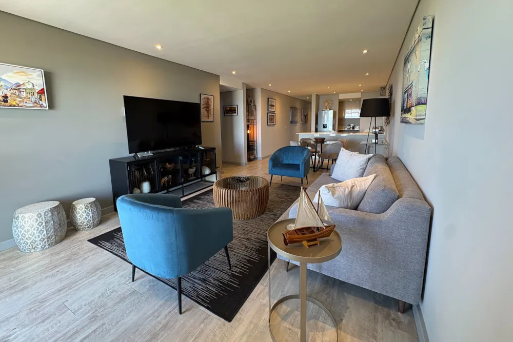 Apartment for sale in Big Bay - 1TV1756767 Apartment for sale in Big Bay - 1TV1756767