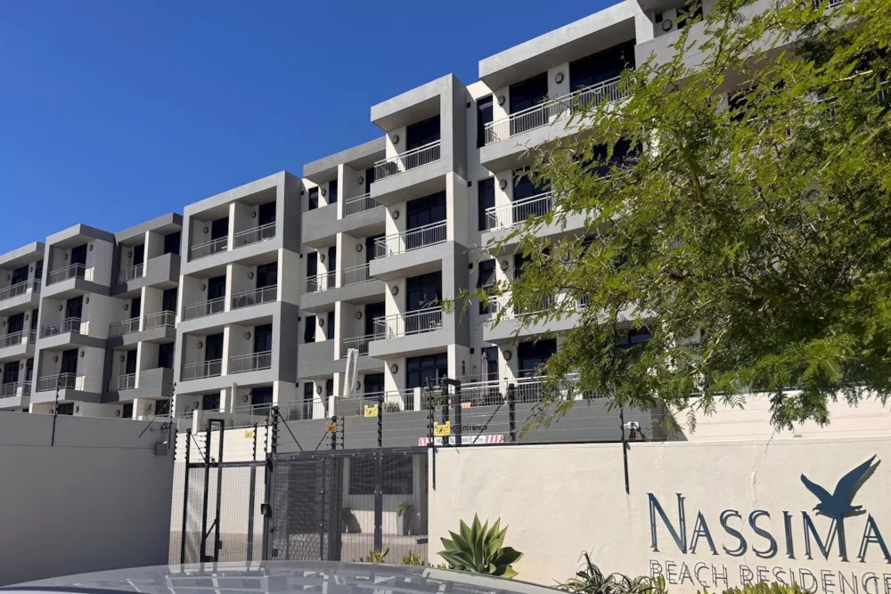 Apartment for sale in Big Bay - 1TV1756767 Apartment for sale in Big Bay - 1TV1756767