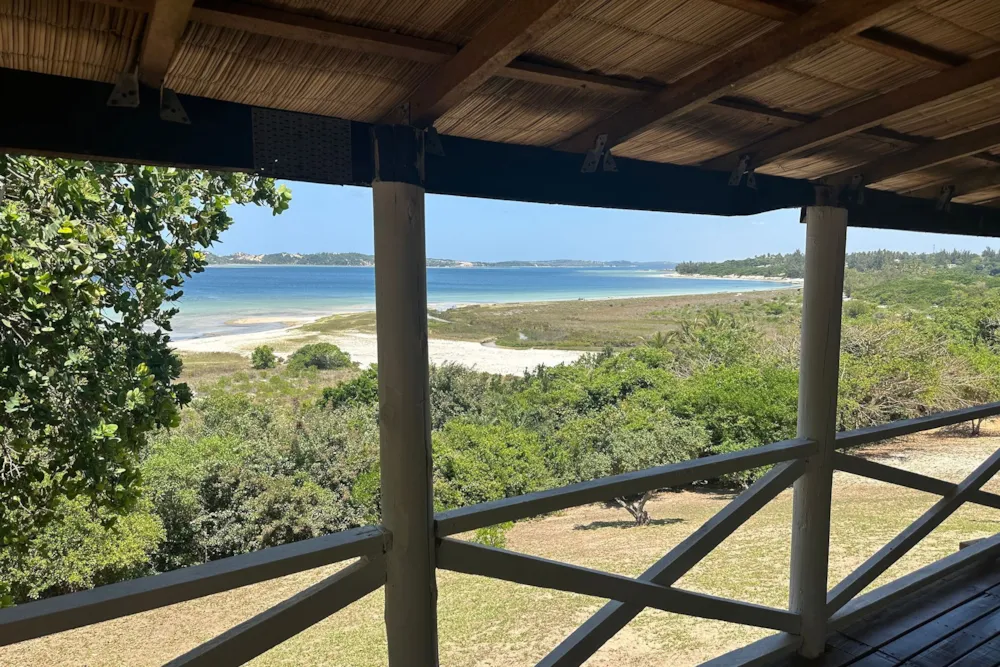 Beach resort for sale in Praia do Bilene, Gaza, Mozambique - 3MQ1756686 Beach resort for sale in Praia do Bilene, Gaza, Mozambique - 3MQ1756686