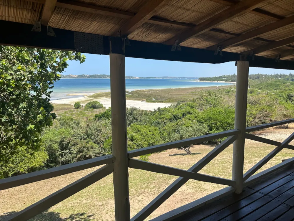 Beach resort for sale in Praia do Bilene, Gaza, Mozambique - 3MQ1756686 Beach resort for sale in Praia do Bilene, Gaza, Mozambique - 3MQ1756686