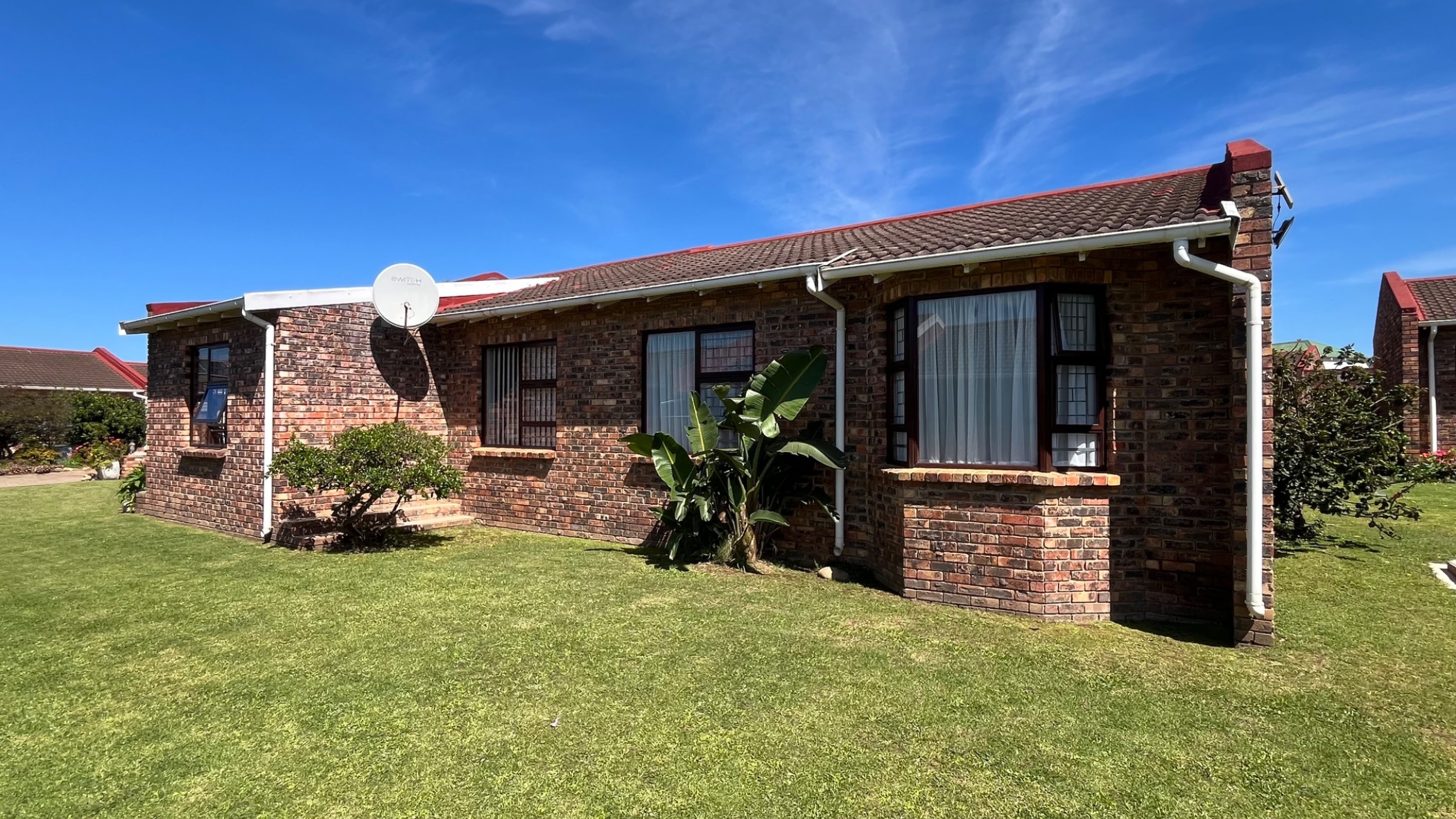 Townhouse for sale in Ou Dorp - 1JF1755571