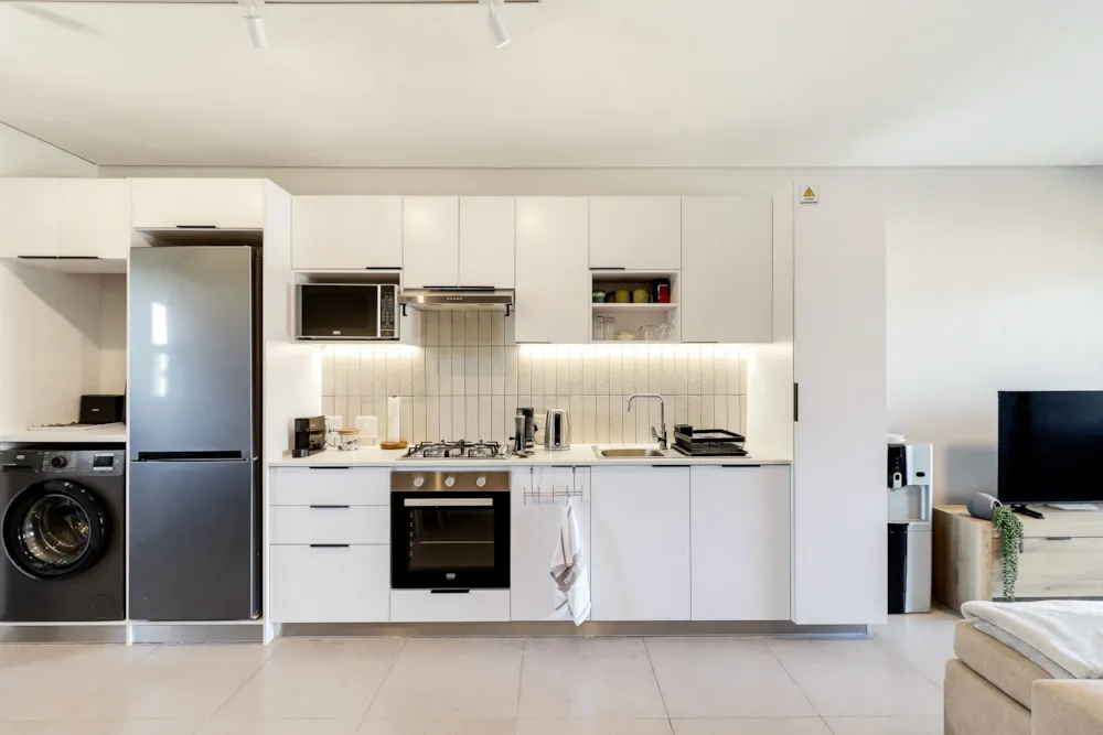 Apartment for sale in Newinbosch - ST1755905 Apartment for sale in Newinbosch - ST1755905